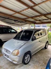 Inokom Atos GL in Wangsa Maju, KUL