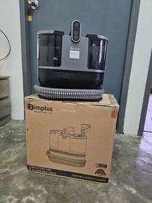Simplus Spot & Fabric Cleaning Machine