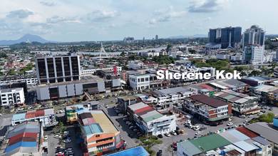 Shop lot For Sale in Kuching,SWK