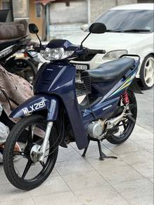 Honda Wave 100