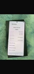 Samsung Galaxy S25 Ultra 512GB
