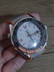 Omega Seamaster