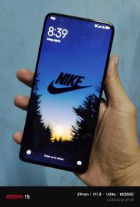 xiaomi redmi K30 ultra