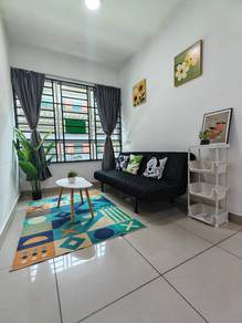 Apartment For Rent in Cyber City Apartment 2