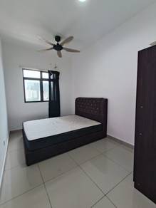 Room in Sentul, KUL
