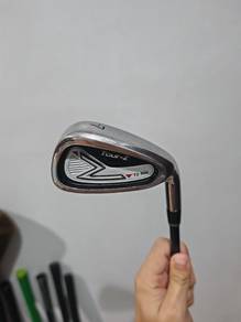 7 Iron, Asahi Golf Tour Z, Graphite