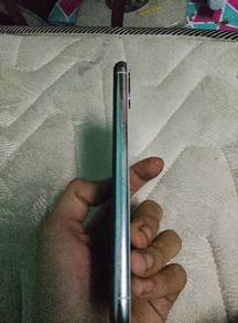 iphone x untuk dijual