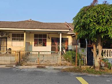 Terraced House For Sale in Kuantan,PHG