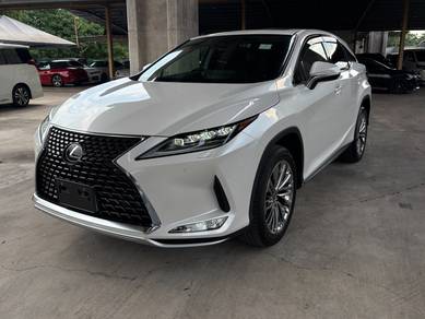 Lexus RX 300 LUXURY  in Cheras, KUL