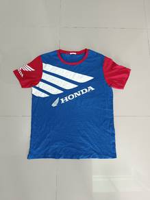 T-Shirt HONDA
