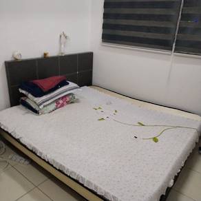 Room in Salak Tinggi, SGR