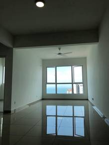 Condominium For Rent in I-Santorini