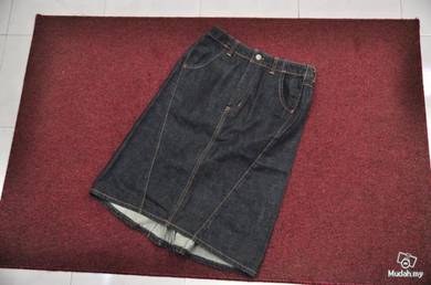 Skirt edwin e function W27