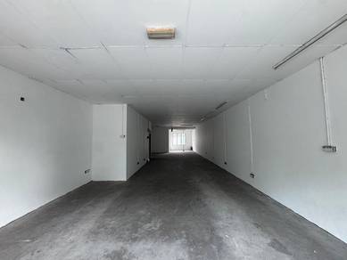 Shop lot For Rent in Tasek Gelugor,PNG