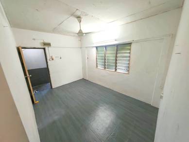 Flat For Sale in Bandar Teknologi Kajang Flat