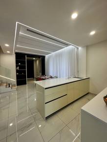 Semi-Detached House For Sale in Kota Kinabalu,SBH