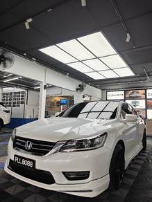 Honda Accord VTi in Batu Uban, PNG