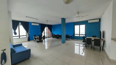 Service Residence For Rent in Woodsbury Suites