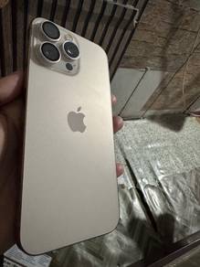 Apple iPhone 16 Pro Max 256 GB
