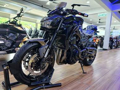 Kawasaki Z 900