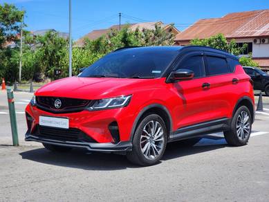 2024 Proton X50 PREMIUM
