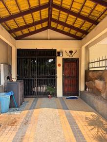 2-storey Terraced House For Sale in Gombak,SGR