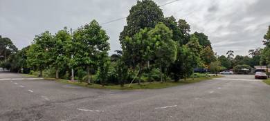 Residential Land in Muar, JHR