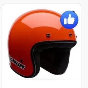 Helmet Bell Magnum Reborn