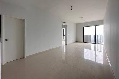 Service Residence For Sale in Amani Residences