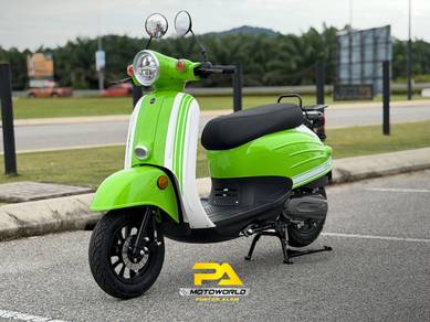 Moda Moca 110