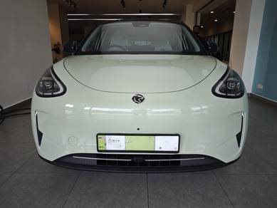 Proton eMas 5 PRIME in Sungai Besi, KUL