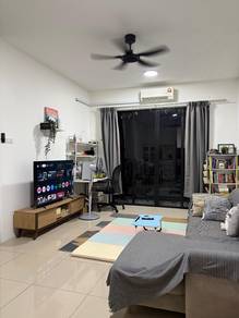 Service Residence For Sale in Residensi KLIA