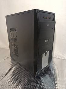 Cpu