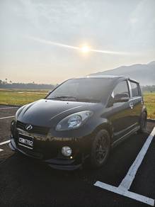 Perodua MyVi EZi in Kuala Muda, KDH