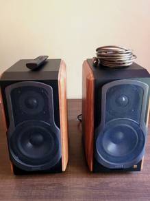 Edifier S1000MK2 Bookshelf Speaker