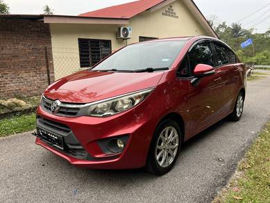 Proton Persona PREMIUM in Seremban, NSN