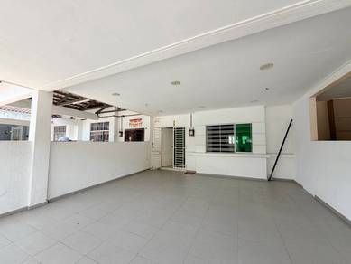 2-storey Terraced House For Sale in Ayer Keroh,MLK