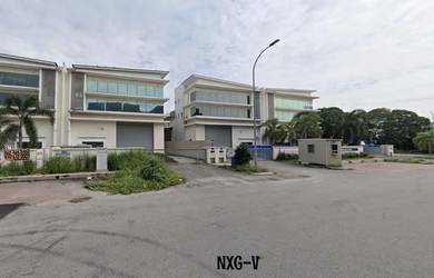 Warehouse / Factory For Rent in Klang,SGR