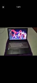 laptop toshiba 
