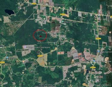 Agricultural Land in Kuching, SWK