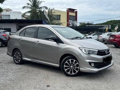Perodua Bezza PREMIUM X in Klang, SGR