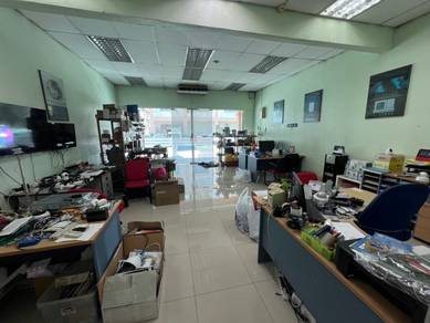Shop lot For Rent in Puchong,SGR