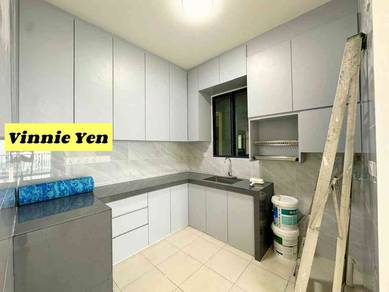Condominium For Rent in Ideal Venice Residency