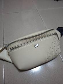 original Braun Buffel 