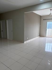Apartment For Rent in Melur Apartment (Sentul)