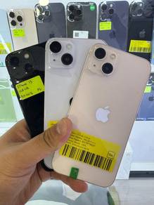 [Loan Kedai] iPhone 13 128GB 256GB 512GB