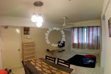 Room in Pandan Jaya, KUL