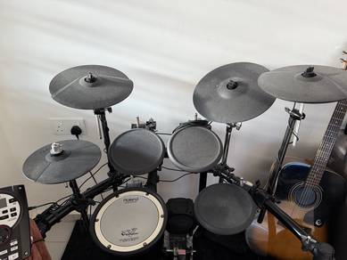 roland electric drum
