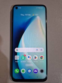 Realme Narzo 50 