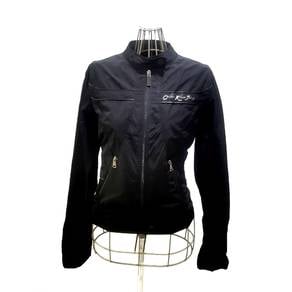 Calvin Klein Jeans Women’s Black Jacket